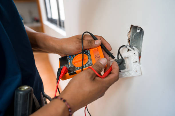 Best Residential Electrician Services  in Demopolis, AL