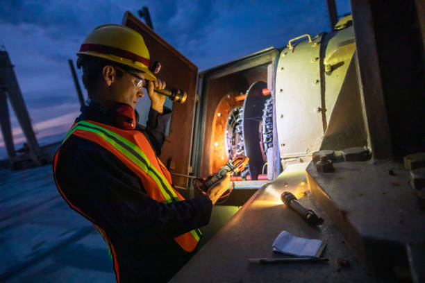 Best 24-Hour Electrician  in Demopolis, AL