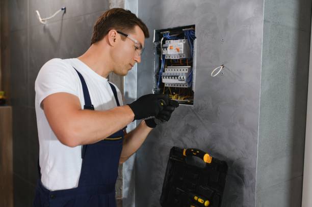 Best Residential Electrician Services  in Demopolis, AL