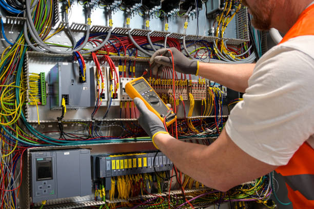 Best Emergency Electrical Repair  in Demopolis, AL