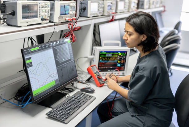 Best Emergency Electrician Near Me  in Demopolis, AL