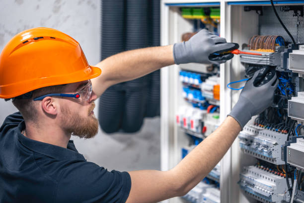 Best Affordable Emergency Electrician  in Demopolis, AL